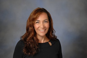 Corinn Ann DelPezzio