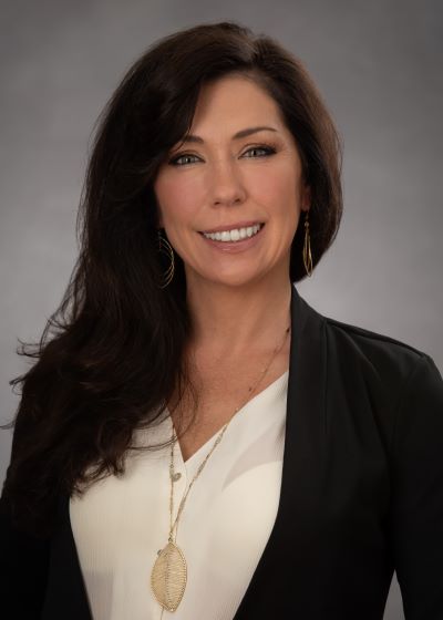 Jody SantaLucia